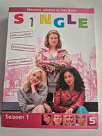 Single - Seizoen 1 DVD Boxset, Cd's en Dvd's, Dvd's | Tv en Series, Ophalen of Verzenden