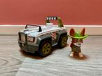 Paw Patrol Jungle Voertuig - Tracker, Ophalen of Verzenden, Zo goed als nieuw