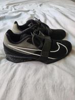 Nike romaleos 4, Ophalen of Verzenden, Zo goed als nieuw
