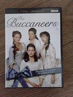 the buccaneers dvd tvserie, Ophalen of Verzenden, Zo goed als nieuw, Drama