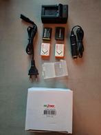 Chili Power batterïjlader voor Sony NP BX1, Ophalen of Verzenden