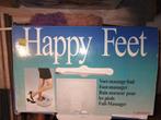 Happy feet voet massage bad, Ophalen, Zo goed als nieuw, Hand- en Voetverzorging