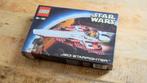 Originele doos LEGO 7143 Jedi Starfighter, Kinderen en Baby's, Speelgoed | Duplo en Lego, Gebruikt, Ophalen of Verzenden, Lego