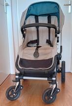 bugaboo cameleon blauw ombre, Ophalen, Gebruikt, Verstelbare duwstang, Bugaboo
