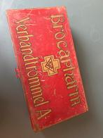 Vintage Brocante Verbandtrommel A, Antiek en Kunst, Curiosa en Brocante, Ophalen