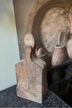 Broodplanken In Houder, -, -, Nieuw, Ophalen of Verzenden