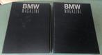 BMW magazines en journaals uit  80er jaren, Gelezen, Diverse auteurs, Ophalen of Verzenden, BMW