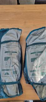 Quechua 2-persoons tent (2×) - Ideaal voor festivals!, Ophalen of Verzenden