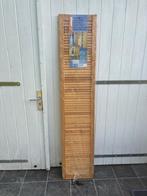 louvredeur, lemeldeur, jewe, lamellen, Doe-het-zelf en Verbouw, Ophalen, Minder dan 80 cm, Binnendeur, Minder dan 200 cm