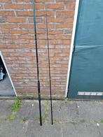 Silver Carp Hengel 3.60 2LBS, Watersport en Boten, Hengelsport | Karpervissen, Ophalen of Verzenden, Gebruikt, Werphengel