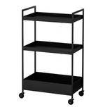 IKEA Roltafel/Trolley - Handig en Mobiel!, Ophalen of Verzenden, Gebruikt