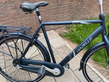 Perfect Gazelle Esprit Heren/Jongensfiets 28 inch 61 cm N3 beschikbaar voor biedingen