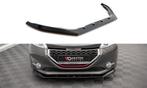 Voorlip spoiler sideskirt diffuser - Peugeot 208 GTi 12-15, Ophalen of Verzenden