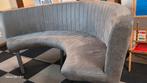 Soof Bank in goede staat., Huis en Inrichting, Banken | Bankstellen, Ophalen, Zo goed als nieuw, Stof