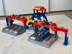Paw patrol Big Truck Pups HQ speelset, Ophalen, Zo goed als nieuw