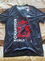 Verstappen World Champion 2021 Puma T-shirt - Nieuw, Kleding | Heren, Puma, Nieuw, Ophalen of Verzenden, Maat 48/50 (M)