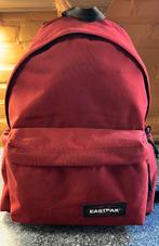 Eastpak rugzak, Sieraden, Tassen en Uiterlijk, Tassen | Schooltassen, 30 tot 40 cm, Rugtas, Ophalen of Verzenden, Rood