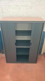 Roldeurkast, Archiefkast Aspa, Ophalen, Gebruikt, 25 tot 50 cm