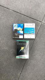 Planet earth dvd’s, Ophalen, Alle leeftijden, Boxset, Natuur