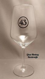 Licor 43 glas., Ophalen of Verzenden, Zo goed als nieuw, Borrel- of Shotglas