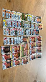 65 x panini voetbal 91, Verzamelen, Ophalen of Verzenden, Zo goed als nieuw, Ajax, Poster, Plaatje of Sticker
