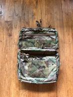 Spritus Systems backpanel, Verzenden, Landmacht, Amerika, Overige typen