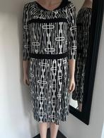 MART VISSER  mooie jurk  MAAT 42    NIEUW, Kleding | Dames, Jurken, Mart Visser, Zwart, Maat 42/44 (L), Nieuw
