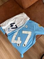 2023-24 Manchester City Home Set – Phil Foden #47 S, Maat S, Ophalen of Verzenden, Zo goed als nieuw, Set