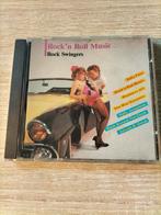 Rock swingers orchestra - rock n roll music, Cd's en Dvd's, Ophalen of Verzenden