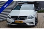 Mercedes-Benz B-Klasse 180 Automaat/Pano/2e Eig/OrgNL, 1325 kg, Gebruikt, Euro 6, 4 cilinders
