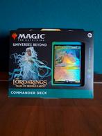 Elven Council, Ongeopende Commander Deck, Verzenden, Nieuw, Speeldeck