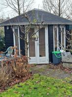 GRATIS. Tuinhuis., Tuin en Terras, Ophalen of Verzenden, Gebruikt, 250 tot 500 cm