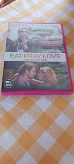 Eat, pray, love, Gebruikt, Ophalen of Verzenden