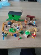 Prachtige playmobil boerderij set, Ophalen of Verzenden, Gebruikt
