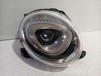 Koplamp rechts Fiat 500, Auto-onderdelen, Verlichting, Onderdelen@venauto.nl, Van der Ven Autorecycling B.V., Gebruikt, Ettenseweg 76, 4706 PB Roosendaal, The Netherlands