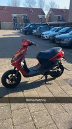 Vivacity 2t 70cc, Ophalen, Zo goed als nieuw, Tweetakt, Vivacity