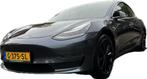 Tesla Model 3, 2019, Grijs, AWD, Auto's, Automaat, 27 €/maand, USB, 1831 kg