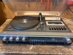 Philips 904 mark II music centre, Ophalen, Philips, Automatisch, Platenspeler
