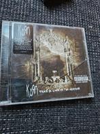 Korn take a look in the mirror cd, Cd's en Dvd's, Cd's | Hardrock en Metal, Zo goed als nieuw, Ophalen