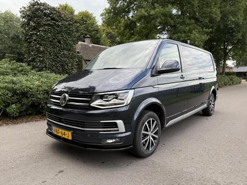 Volkswagen Transporter 2.0 TDI L2H1 Sport Edition, Auto's, Bestelauto's, Te koop, ABS, Adaptive Cruise Control, Airbags, Airconditioning