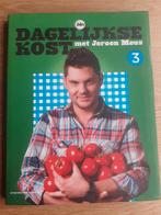 Dagelijkse kost Jeroen Meus, Boeken, Ophalen of Verzenden, Nieuw