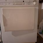 Wasdroger Bauknecht, 6 tot 8 kg, Gebruikt, Luchtafvoer, Ophalen of Verzenden