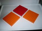 duplo  dikke bouwplaatjes   3 voor 5,00, Ophalen, Zo goed als nieuw, Complete set, Duplo