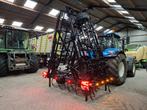 Bull Equipment C9000 en C6000 Cultivators, Nieuw!, Ophalen, Glastuinbouw, Grondbewerking