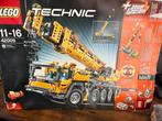 LEGO Technic 42009 – | Compleet met Power +een 2e gratis set, Ophalen of Verzenden, Gebruikt, Complete set, Lego