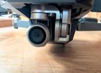 DJI Mavic Pro Fly More Combo – Zo goed als nieuw + dozen, Ophalen of Verzenden, Zo goed als nieuw, Drone met camera