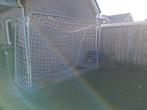 Voetbalgoal 200x290cm te koop, Sport en Fitness, Ophalen of Verzenden, Gebruikt
