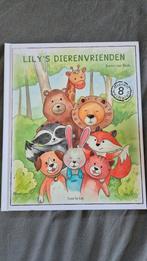 Jessica van Beek - Lily's Dierenvrienden, Ophalen of Verzenden, Nieuw, Jessica van Beek