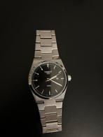 Tissot PRX, Ophalen of Verzenden, Nieuw, Zwart, Jongen of Meisje