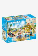 Playmobil aquarium winkel 9061, Kinderen en Baby's, Complete set, Gebruikt, Ophalen of Verzenden